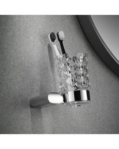 Стакан Rose RG1712