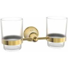 Стакан двойной Rose RG1922E