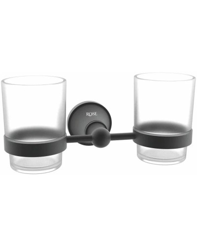Стакан двойной Rose RG1922H