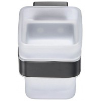 Стакан Milacio Ultra MCU.951.MB