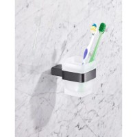 Стакан Milacio Ultra MCU.951.MB