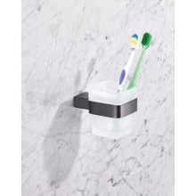 Стакан Milacio Ultra MCU.951.MB