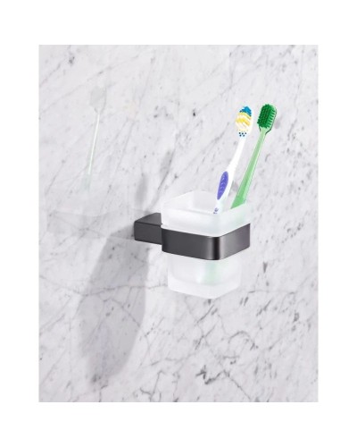 Стакан Milacio Ultra MCU.951.MB