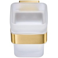 Стакан Milacio Ultra MCU.951.GD