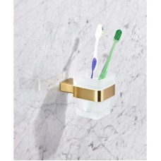 Стакан Milacio Ultra MCU.951.GD