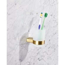 Стакан Milacio Ultra MCU.961.GD