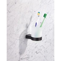 Стакан Milacio Ultra MCU.961.MB