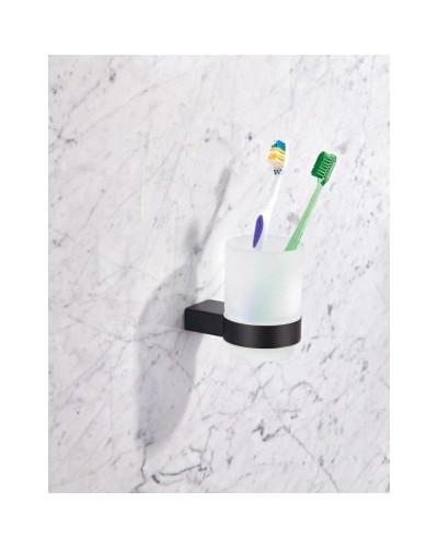 Стакан Milacio Ultra MCU.961.MB