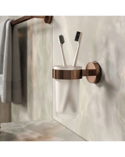 Стакан WasserKRAFT Asphe K-77728