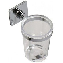 Подстаканник Fixsen Square FX-93106 Хром