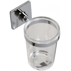 Подстаканник Fixsen Square FX-93106 Хром