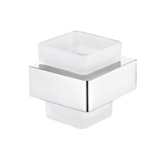 Стакан подвесной AltroBagno Aperto 080202 Cr