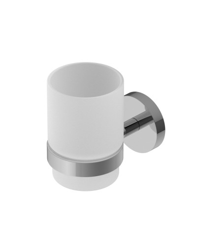 Стакан подвесной, стекло CEZARES RELAX-TUMS-01