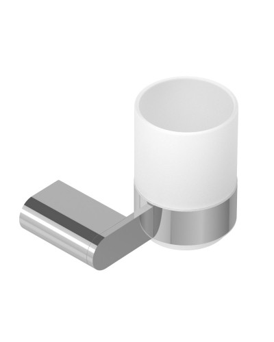 Стакан подвесной, стекло CEZARES STYLUS-TUMS-01