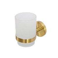 Стакан подвесной, стекло CEZARES RELAX-TUMS-BORO