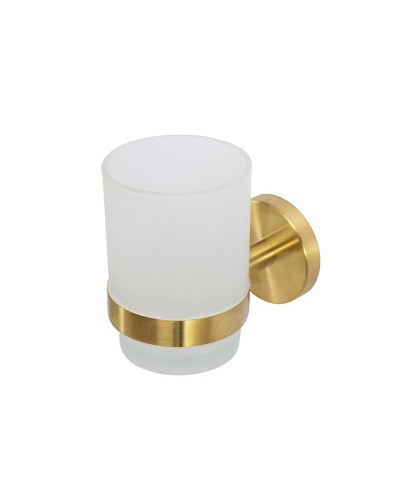 Стакан подвесной, стекло CEZARES RELAX-TUMS-BORO