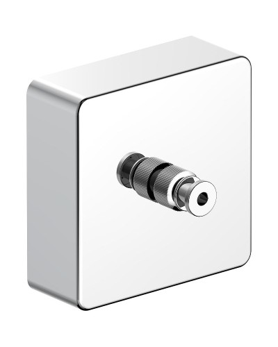 Сушилка для белья Timo Selene 10075/00 Хром