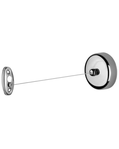 Веревка для белья Remer Bagno RB490CR