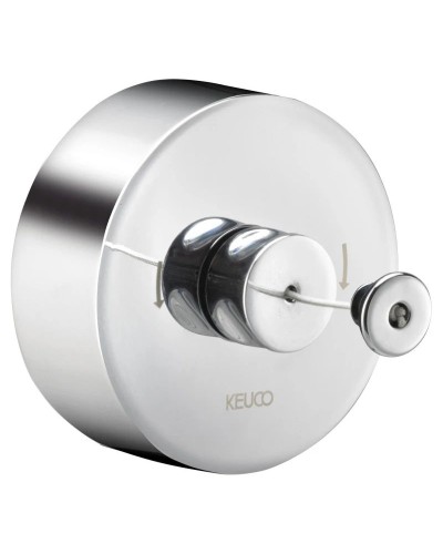 Веревка для белья 2,80 м KEUCO 04979070001