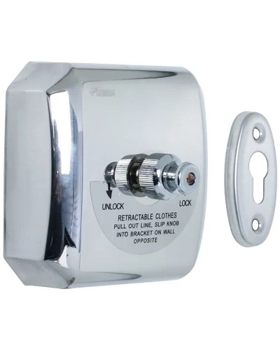 Сушилка для белья Fixsen Hotel FX-31025 Хром