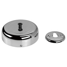 Веревка для белья AltroBagno AltroBagnoCL082901Cr