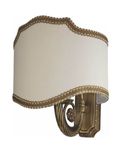 Светильник Migliore Mirella 17187 Бронза