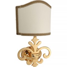 Светильник Migliore Mirella 17337 Золото