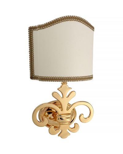 Светильник Migliore Mirella 17337 Золото