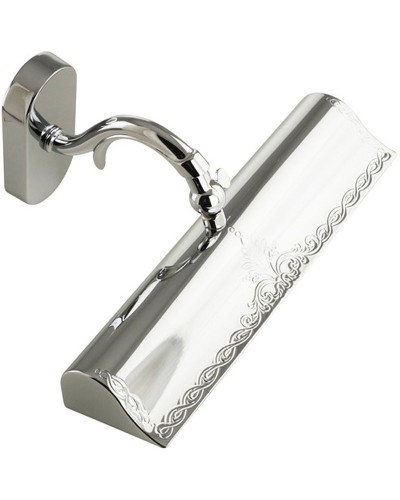 Светильник Migliore Mirella 17260 Хром