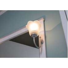 Светильники Aquanet Луизиана WT-260 182019 Хром