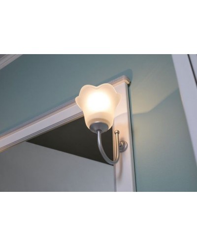 Светильники Aquanet Луизиана WT-260 182019 Хром