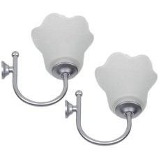 Светильники Aquanet Луизиана WT-260 182019 Хром