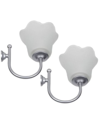 Светильники Aquanet Луизиана WT-260 182019 Хром