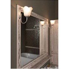 Светильники Aquanet Луизиана WT-260 182019 Хром