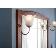 Светильники Aquanet Луизиана WT-260 173024 Бронза