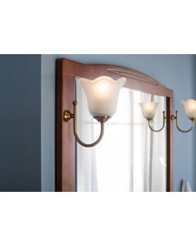 Светильники Aquanet Луизиана WT-260 173024 Бронза