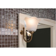 Светильники Aquanet Луизиана WT-260 173024 Бронза