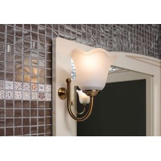 Светильники Aquanet Луизиана WT-260 173024 Бронза