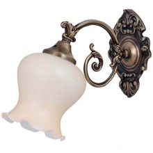 Светильник Boheme 752 Бронза