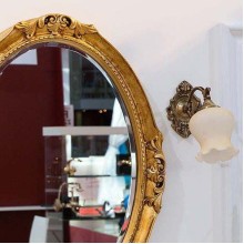 Светильник Boheme 752 Бронза