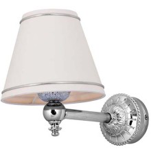 Светильник Boheme 755 Хром