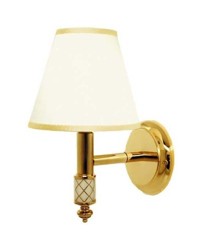 Светильник Boheme 764 Золото