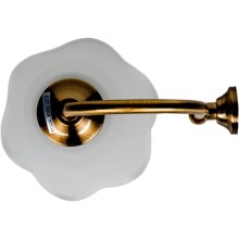 Комплект светильников 2 шт. Aquanet Луизиана 00173024