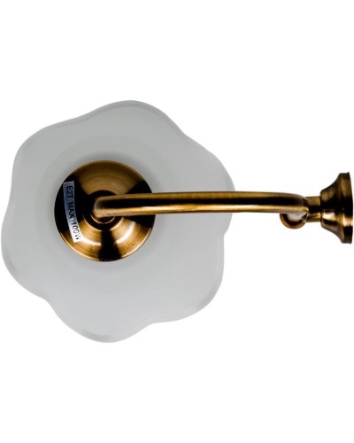 Комплект светильников 2 шт. Aquanet Луизиана 00173024