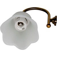 Комплект светильников 2 шт. Aquanet Луизиана 00173024