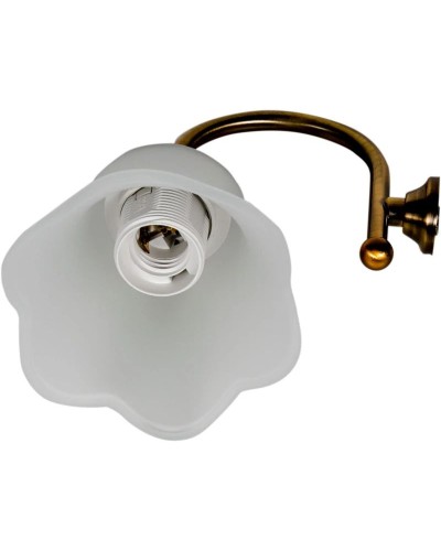 Комплект светильников 2 шт. Aquanet Луизиана 00173024