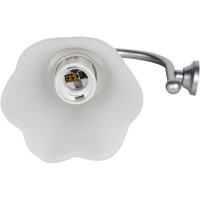 Комплект светильников 2 шт. Aquanet Луизиана 00182019