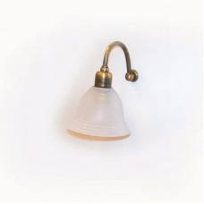 Светильник бронза Tiffany World 325br