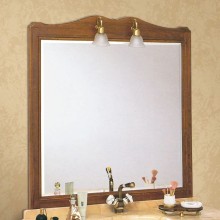 Светильник бронза Tiffany World 325br