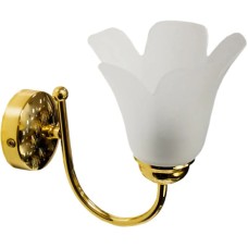 Светильник золото Tiffany World TW1001oro